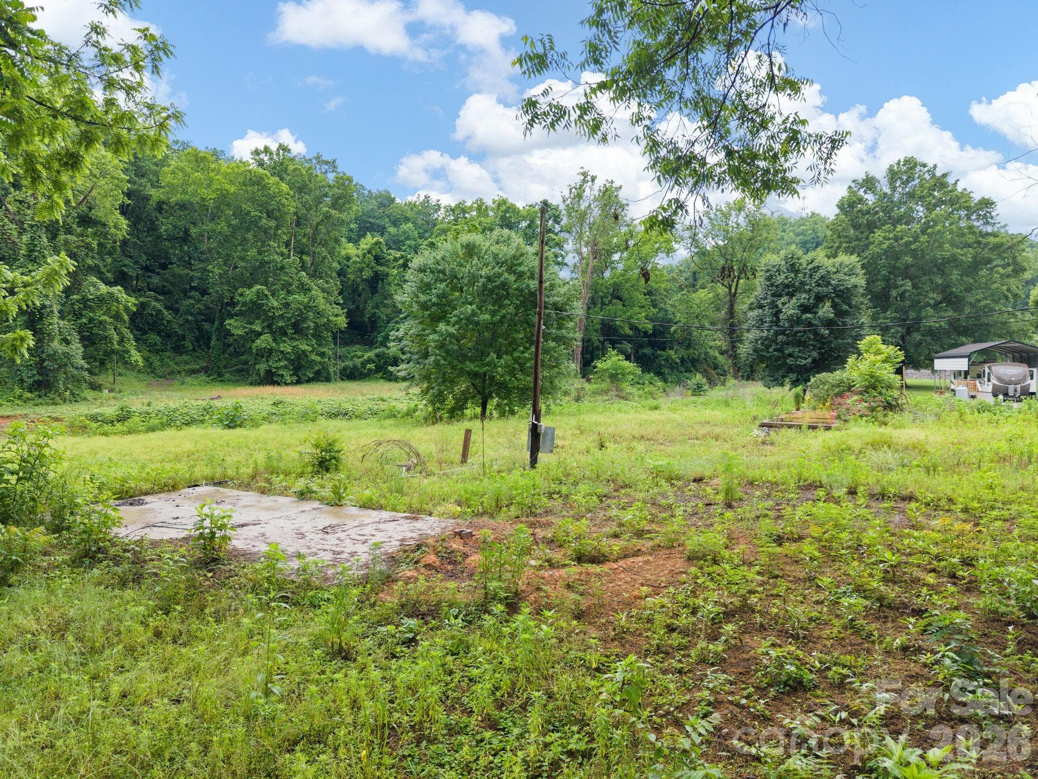 Lot at Old Fort, photo 3 of 10