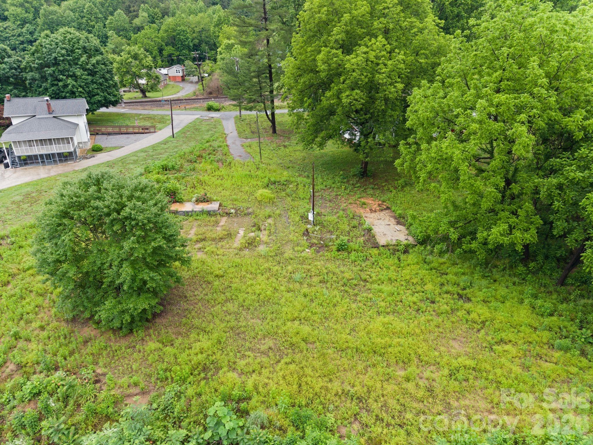 Lot at Old Fort, photo 4 of 10