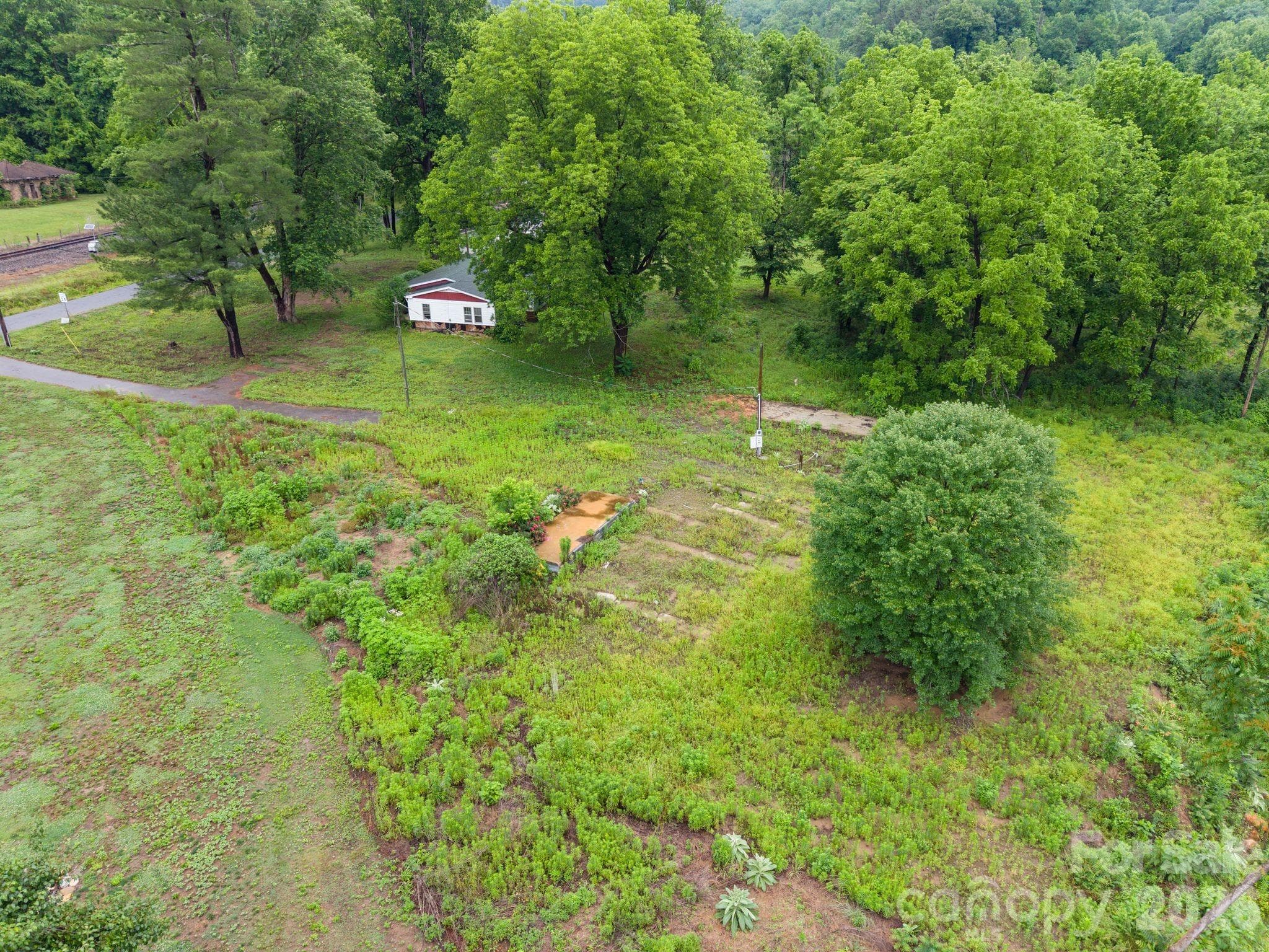 Lot at Old Fort, photo 5 of 10