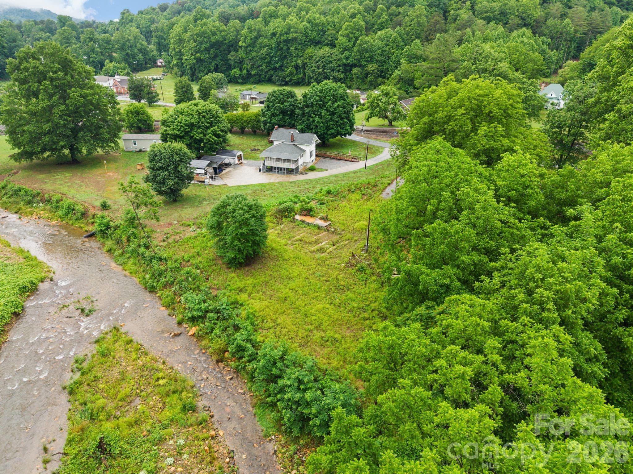 Lot at Old Fort, photo 7 of 10