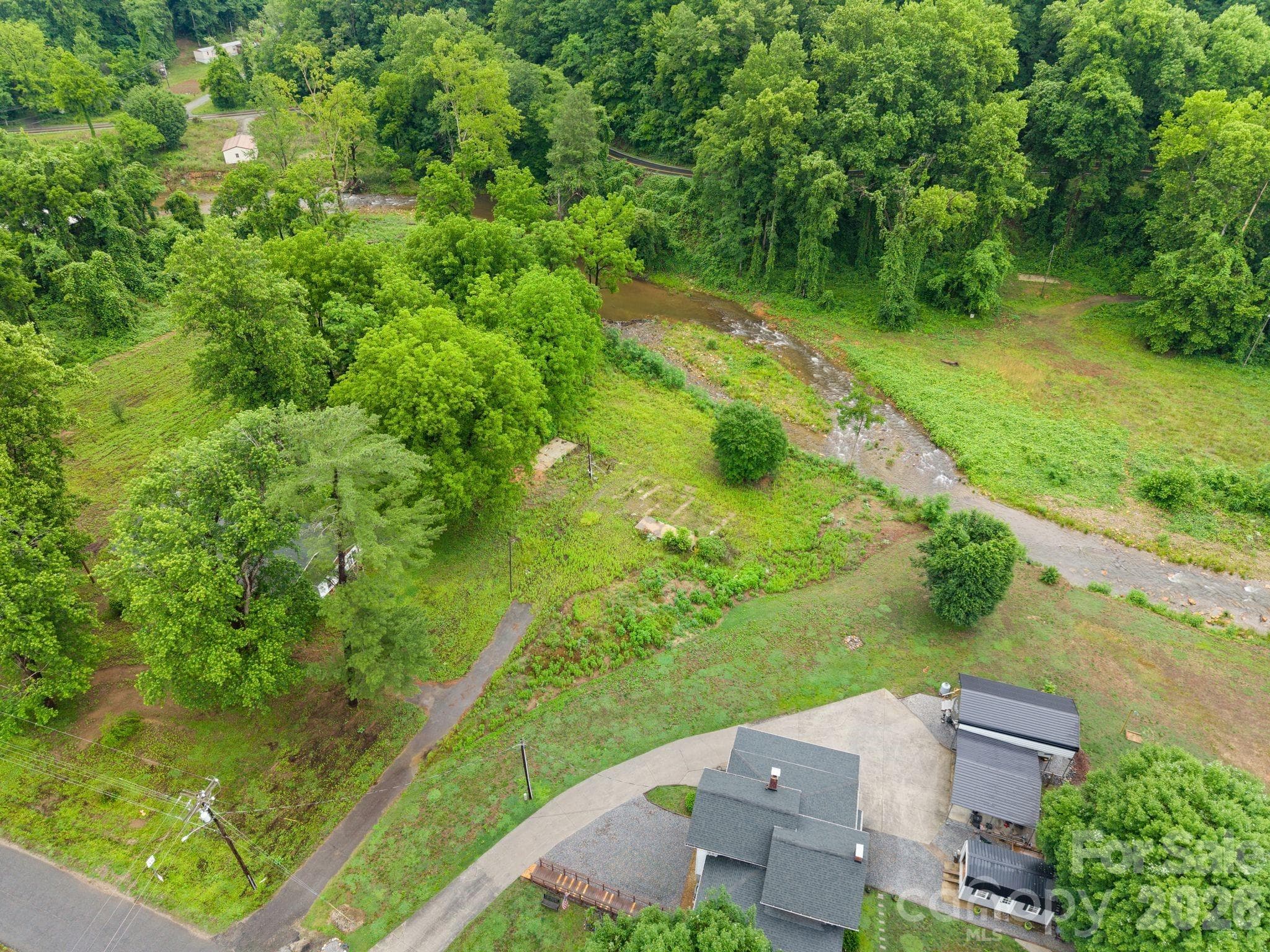 Lot at Old Fort, photo 8 of 10