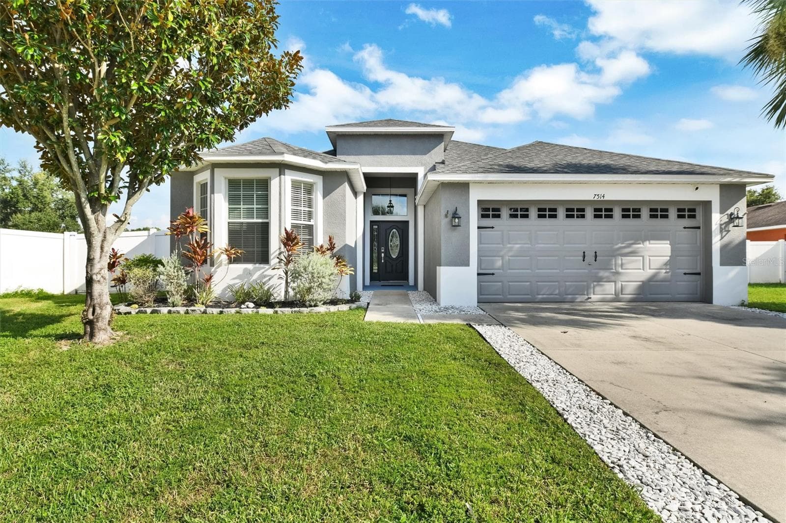7514 FOREST MERE DR