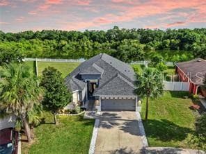 Single Family Residence at 7514 FOREST MERE DR, RIVERVIEW, photo 2 of 55
