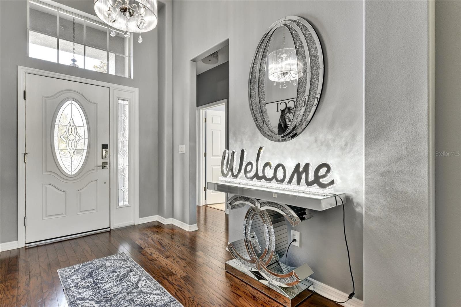 Single Family Residence at 7514 FOREST MERE DR, RIVERVIEW, photo 5 of 55