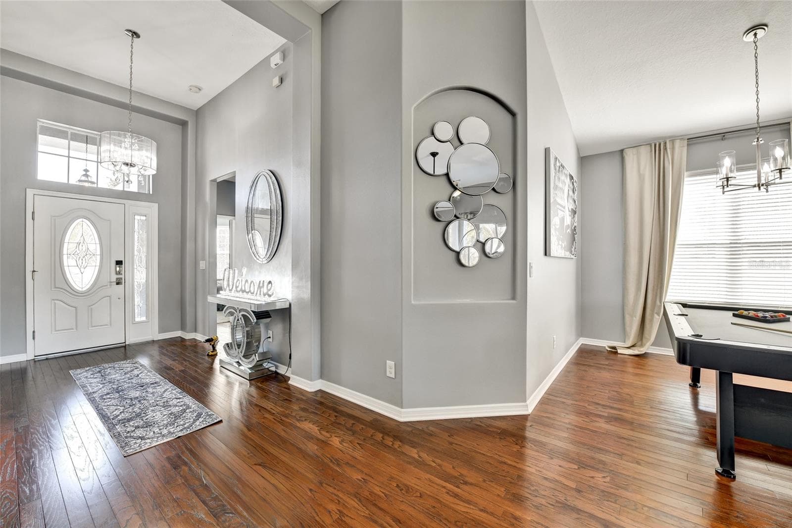 Single Family Residence at 7514 FOREST MERE DR, RIVERVIEW, photo 6 of 55