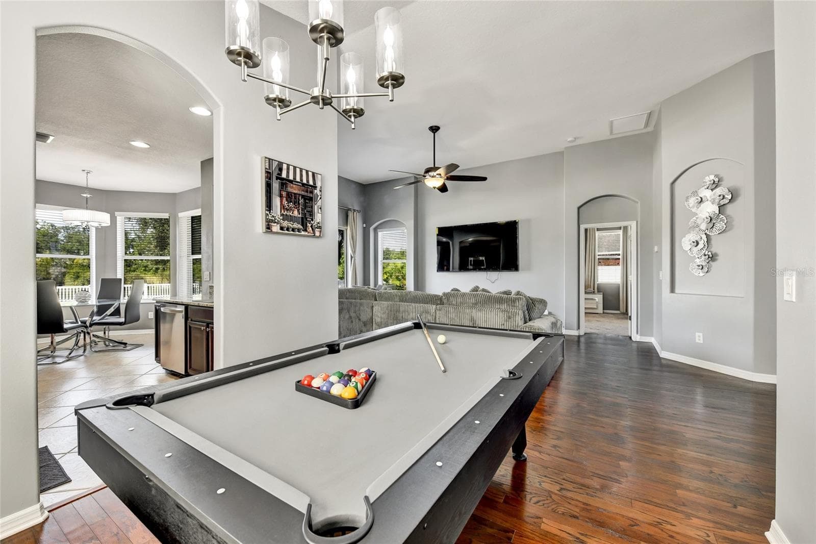 Single Family Residence at 7514 FOREST MERE DR, RIVERVIEW, photo 8 of 55