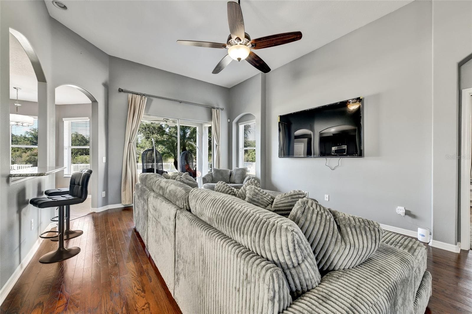 Single Family Residence at 7514 FOREST MERE DR, RIVERVIEW, photo 10 of 55