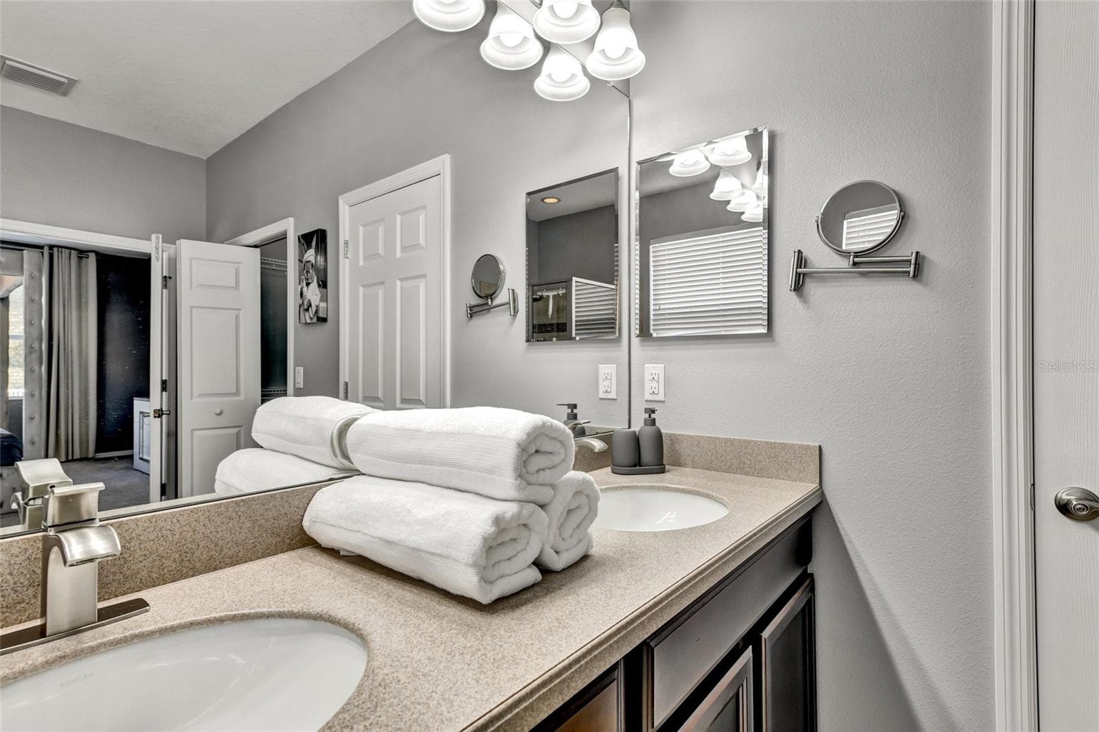 Single Family Residence at 7514 FOREST MERE DR, RIVERVIEW, photo 24 of 55