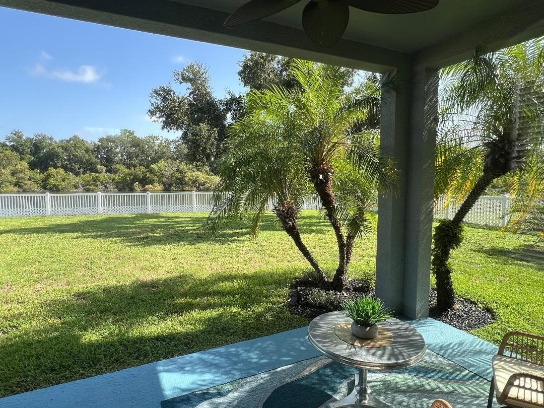 Single Family Residence at 7514 FOREST MERE DR, RIVERVIEW, photo 38 of 55