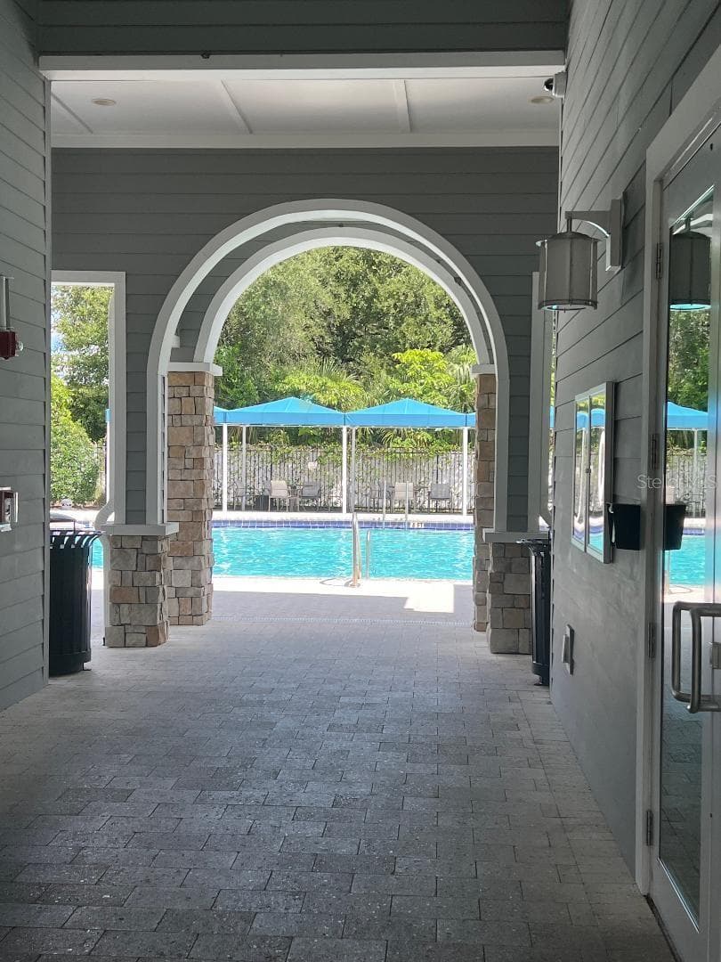 Single Family Residence at 7514 FOREST MERE DR, RIVERVIEW, photo 44 of 55