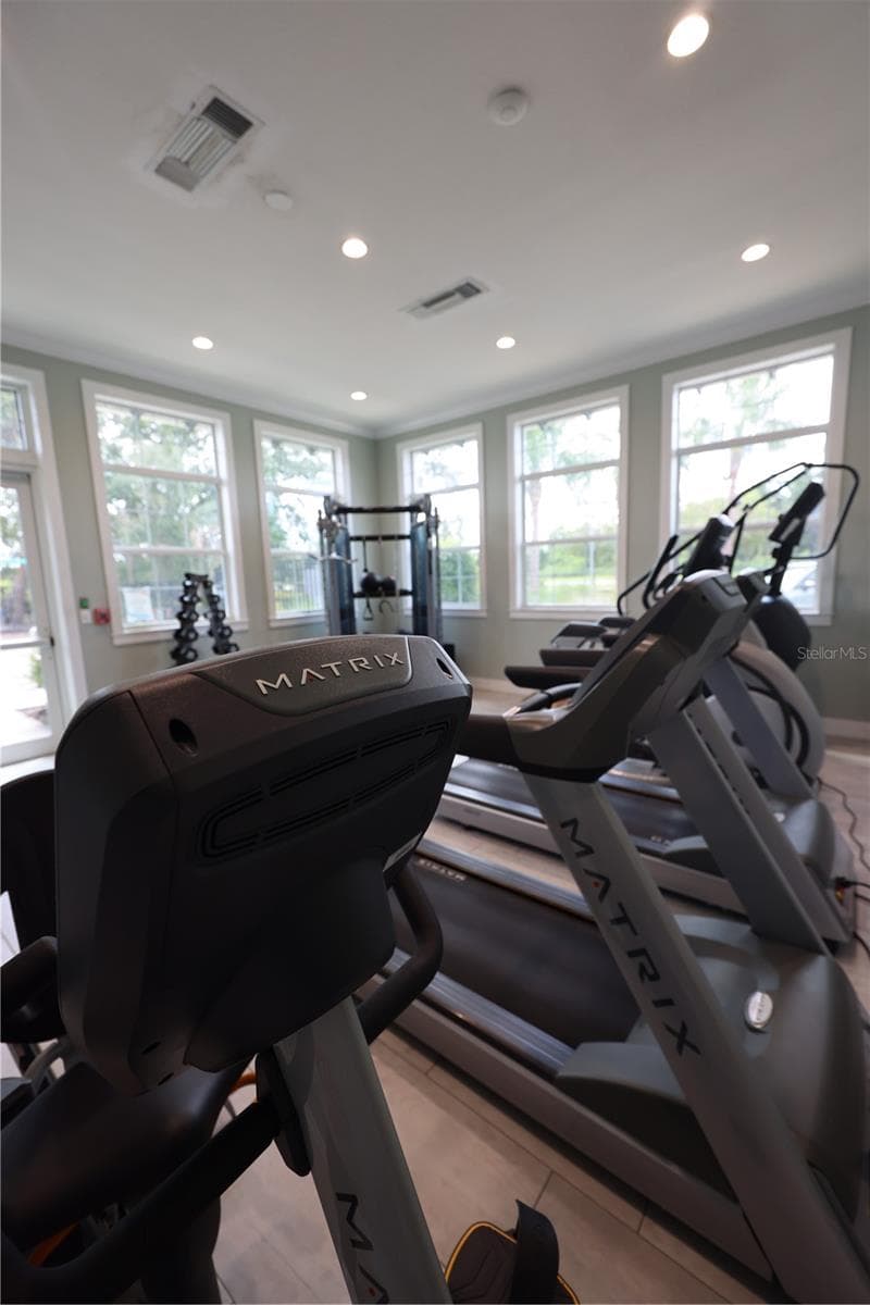 Single Family Residence at 7514 FOREST MERE DR, RIVERVIEW, photo 53 of 55