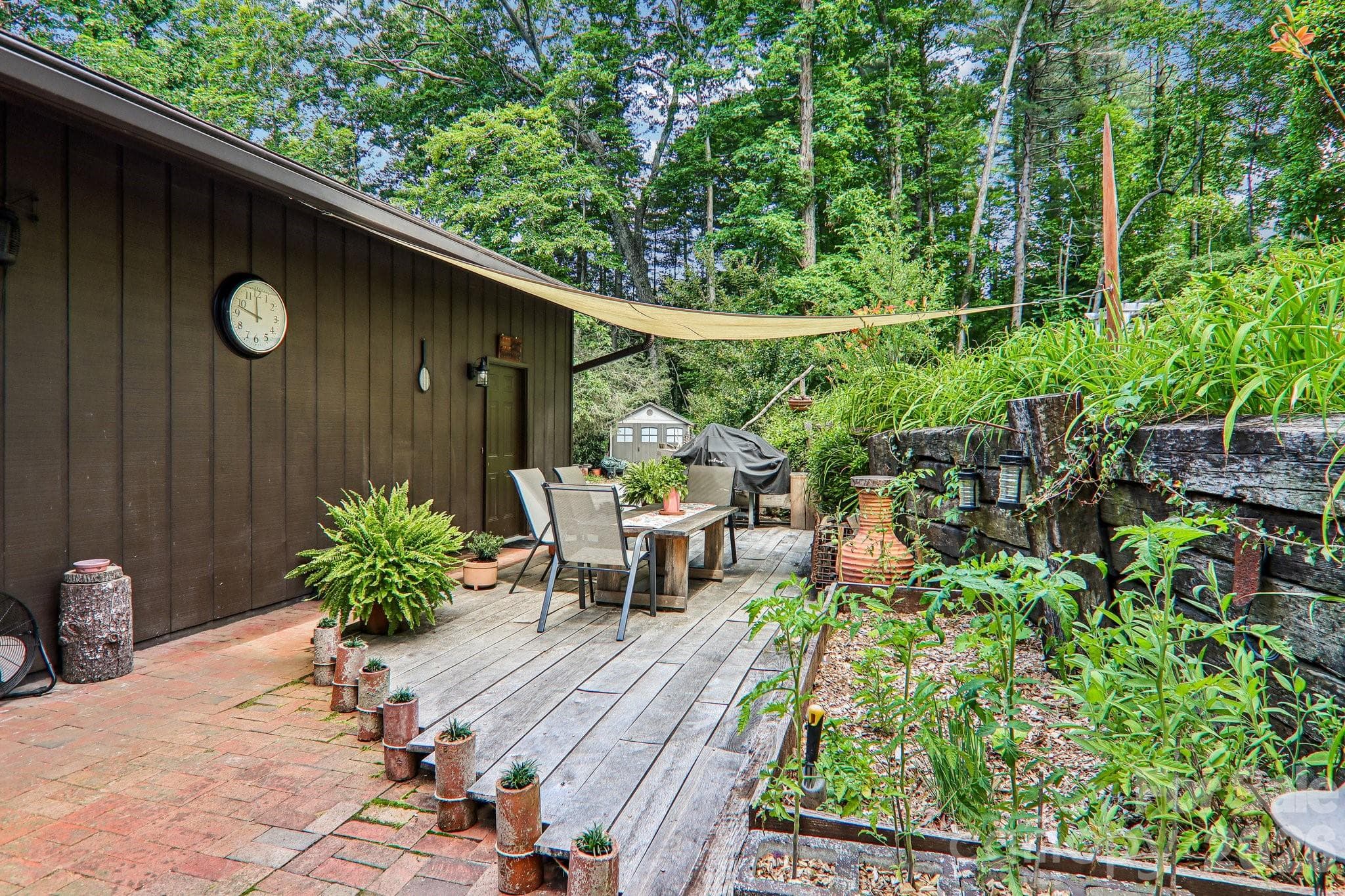 Single Family Residence at Hendersonville, photo 38 of 51