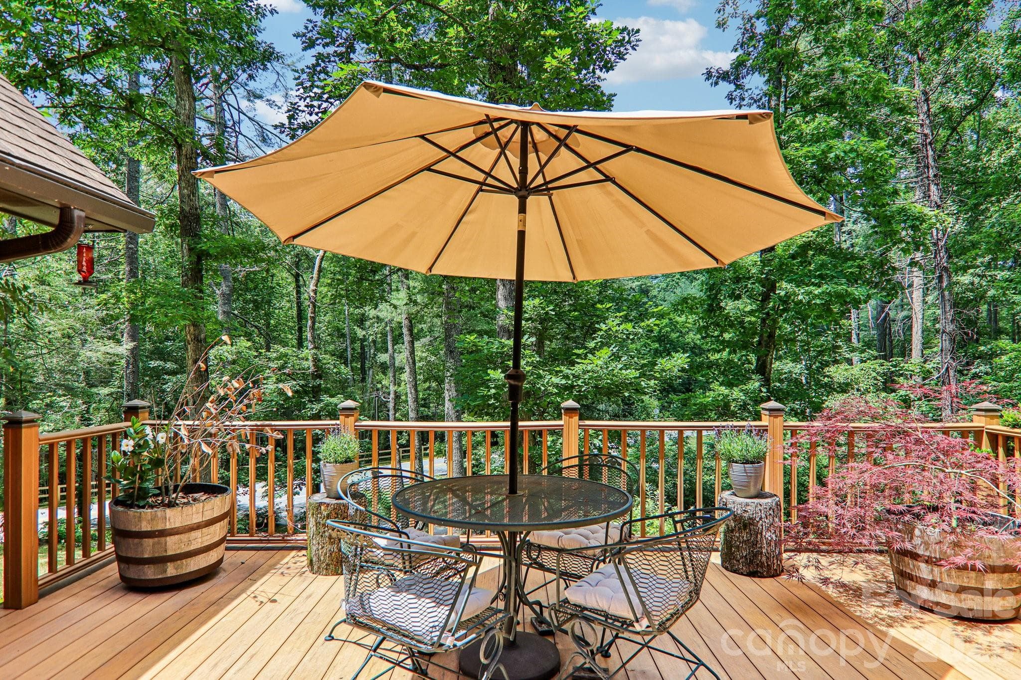 Single Family Residence at Hendersonville, photo 11 of 51