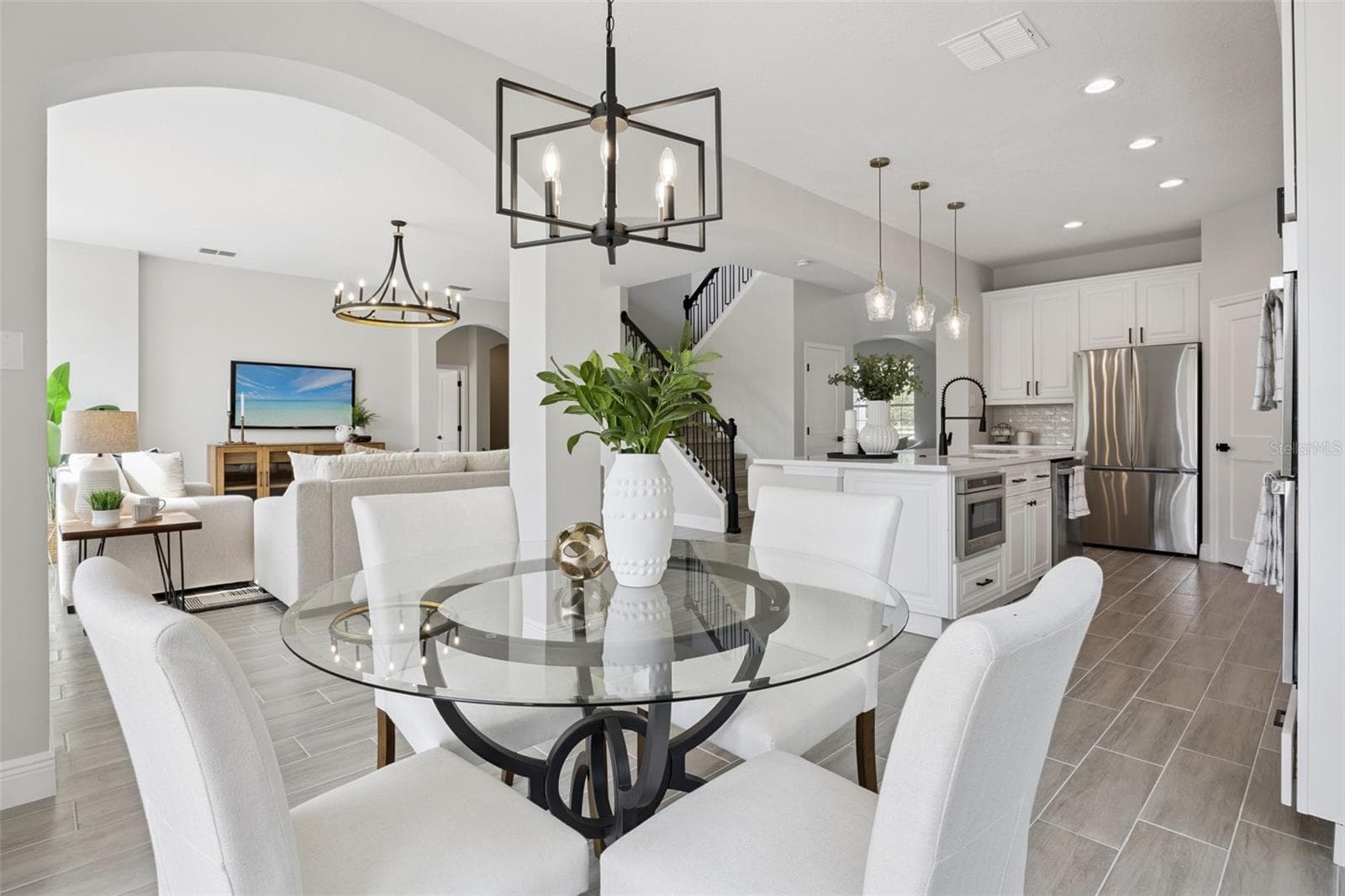 Single Family Residence at 1812 LAKE ROBERTS LANDING DR, WINTER GARDEN, photo 19 of 69