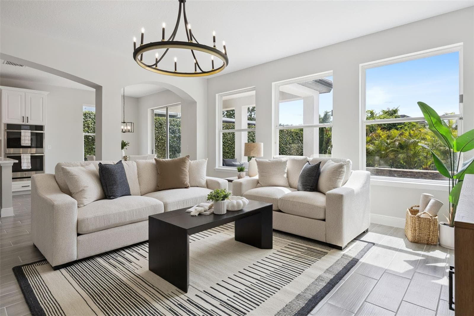Single Family Residence at 1812 LAKE ROBERTS LANDING DR, WINTER GARDEN, photo 20 of 69