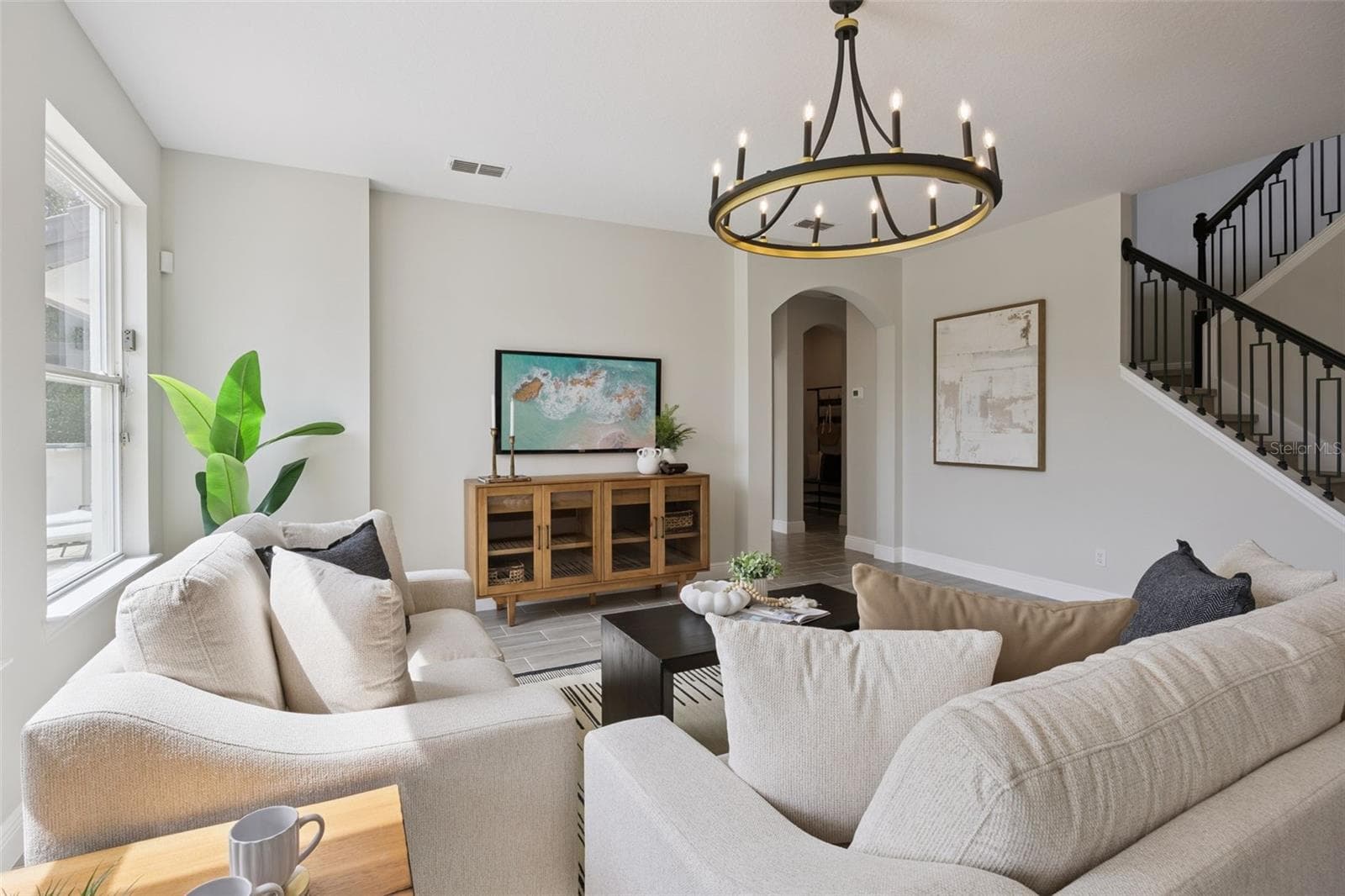 Single Family Residence at 1812 LAKE ROBERTS LANDING DR, WINTER GARDEN, photo 21 of 69
