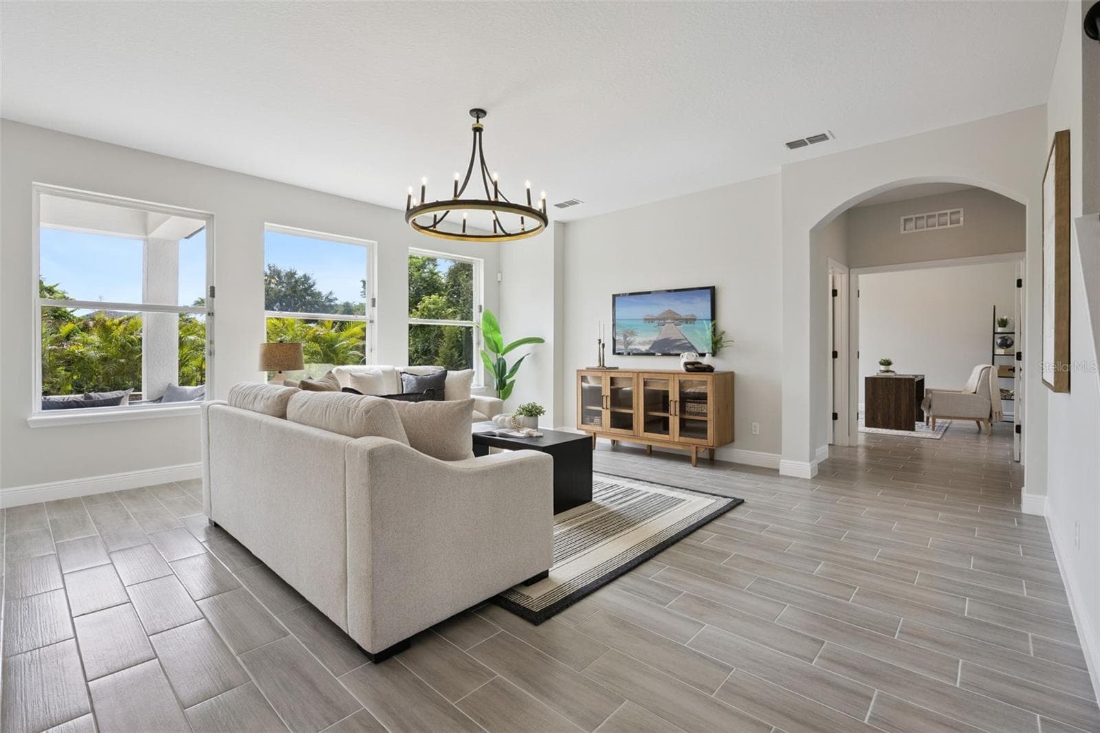 Single Family Residence at 1812 LAKE ROBERTS LANDING DR, WINTER GARDEN, photo 22 of 69