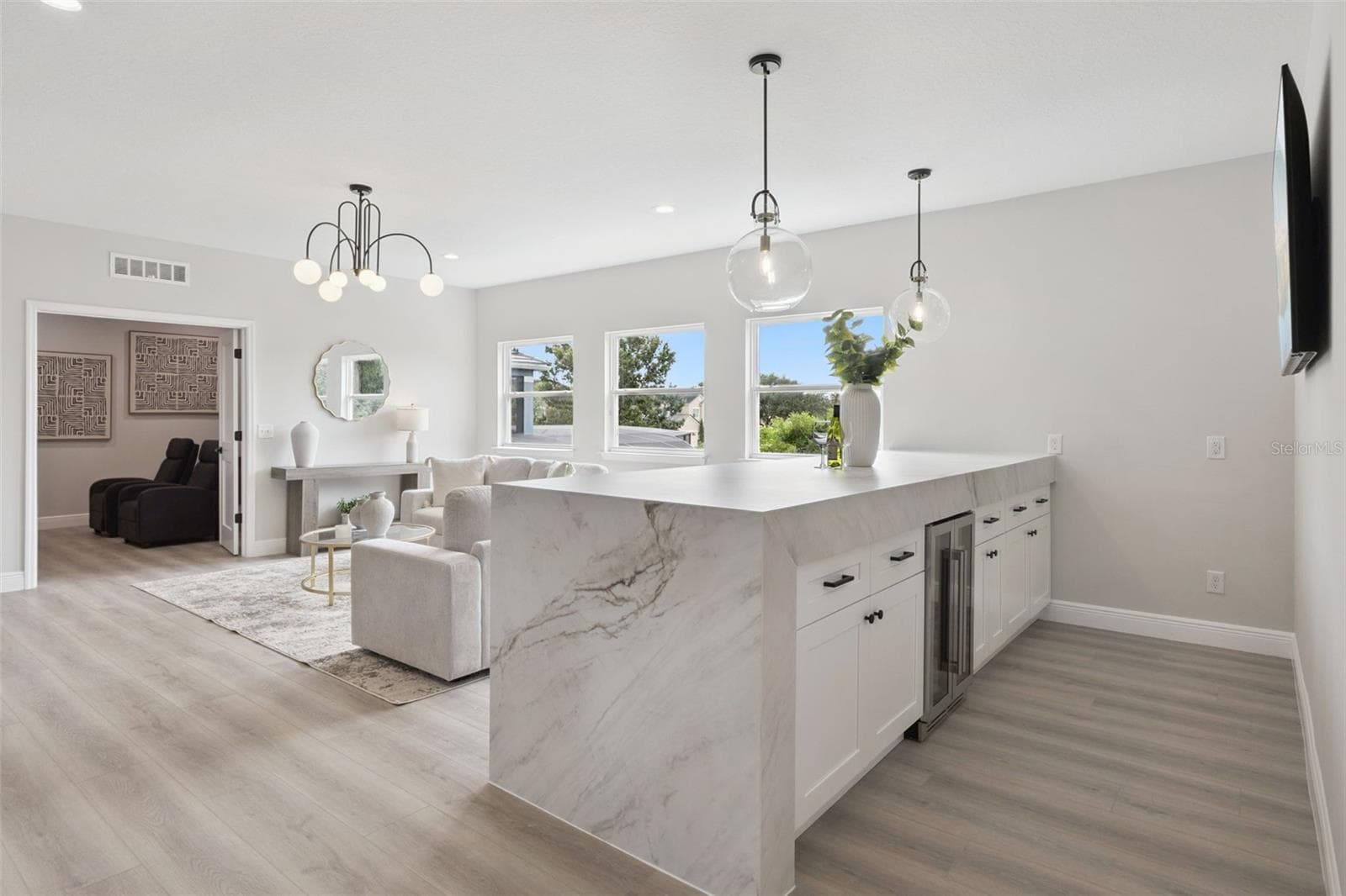 Single Family Residence at 1812 LAKE ROBERTS LANDING DR, WINTER GARDEN, photo 31 of 69