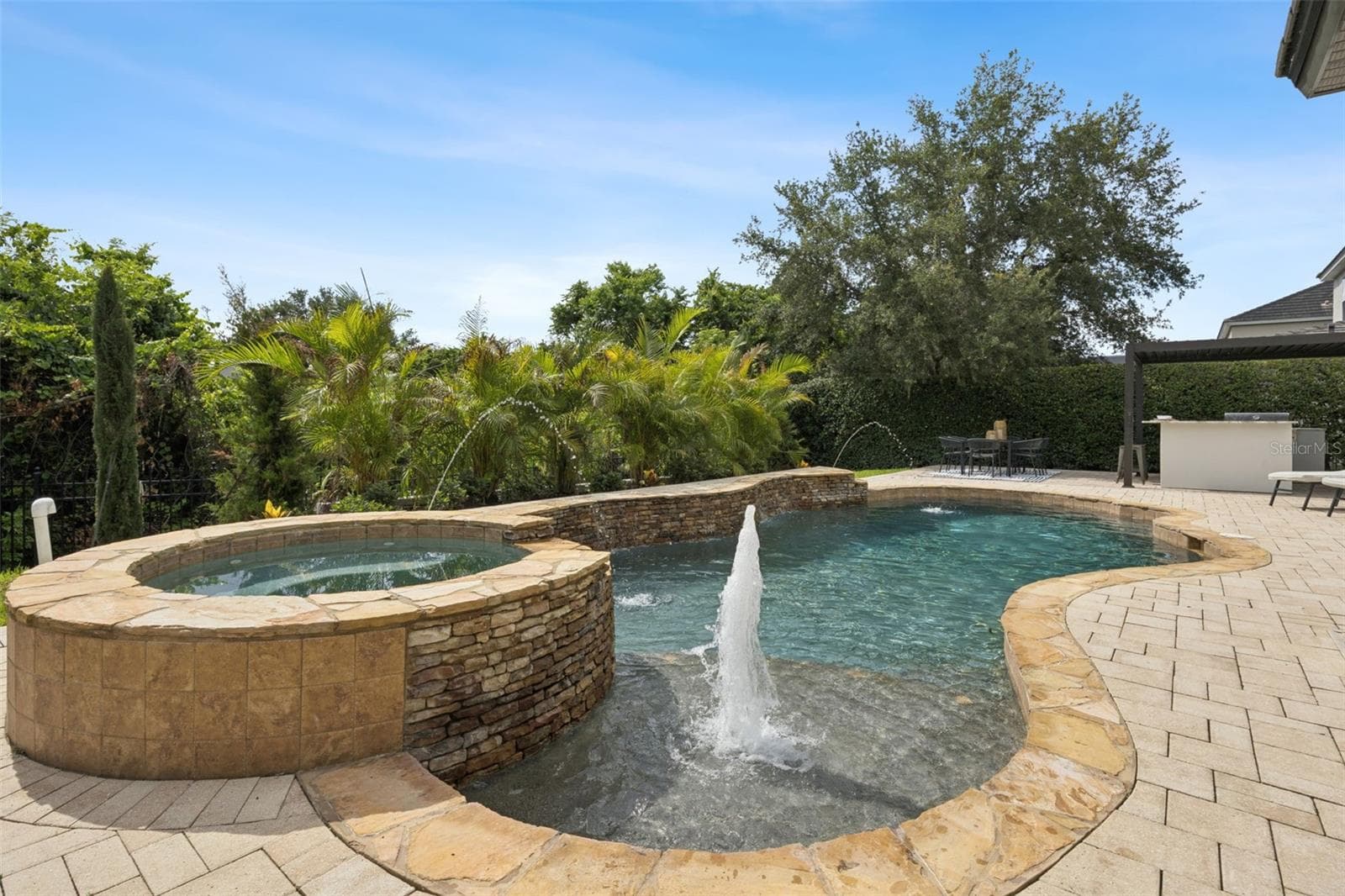 Single Family Residence at 1812 LAKE ROBERTS LANDING DR, WINTER GARDEN, photo 55 of 69