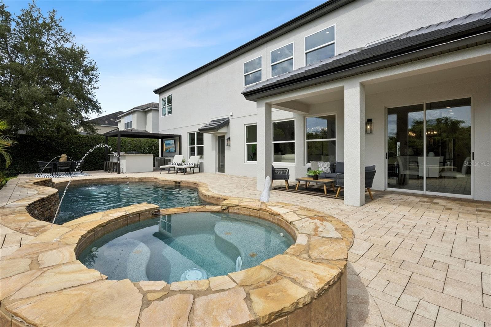 Single Family Residence at 1812 LAKE ROBERTS LANDING DR, WINTER GARDEN, photo 57 of 69