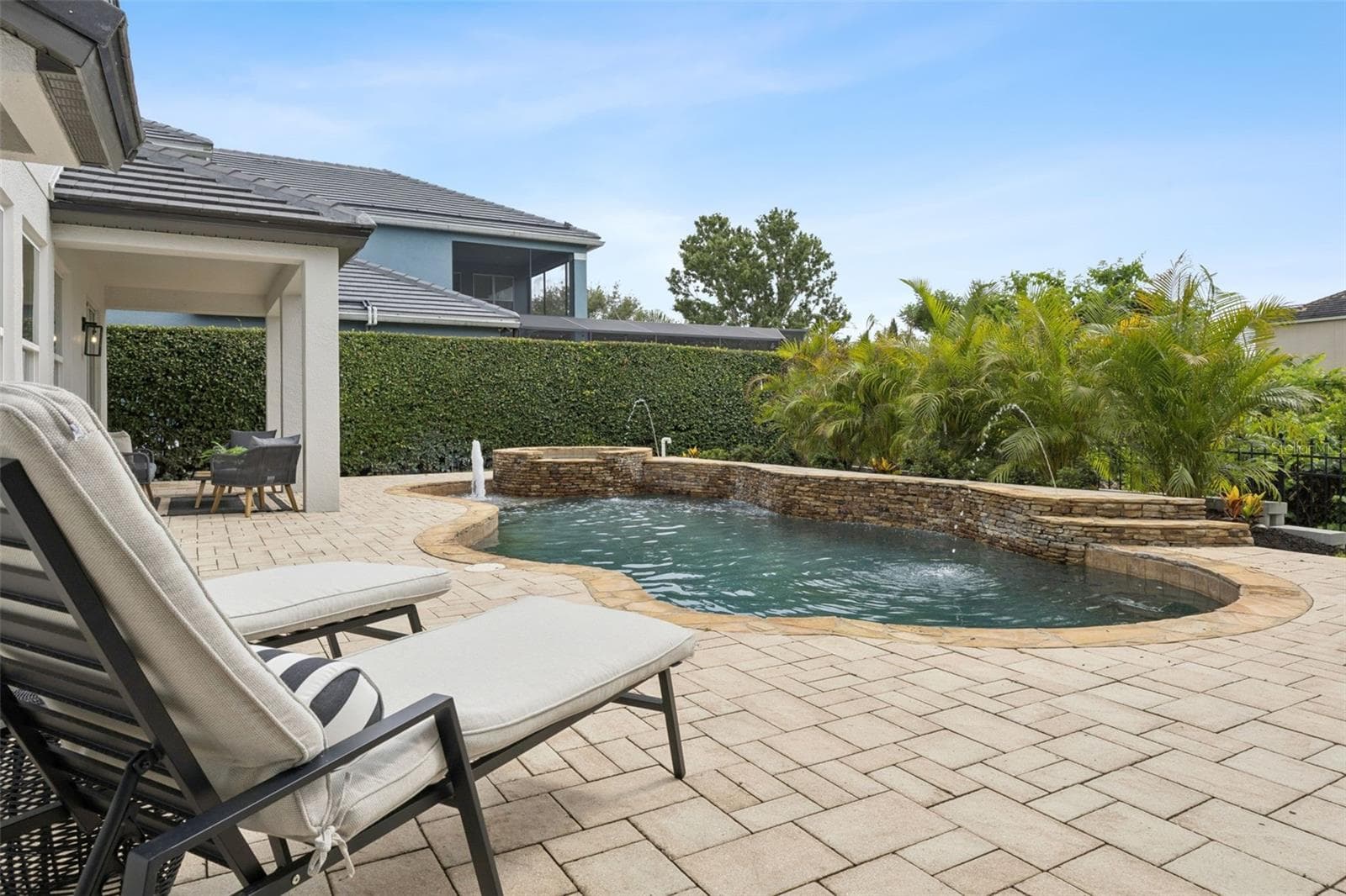 Single Family Residence at 1812 LAKE ROBERTS LANDING DR, WINTER GARDEN, photo 61 of 69