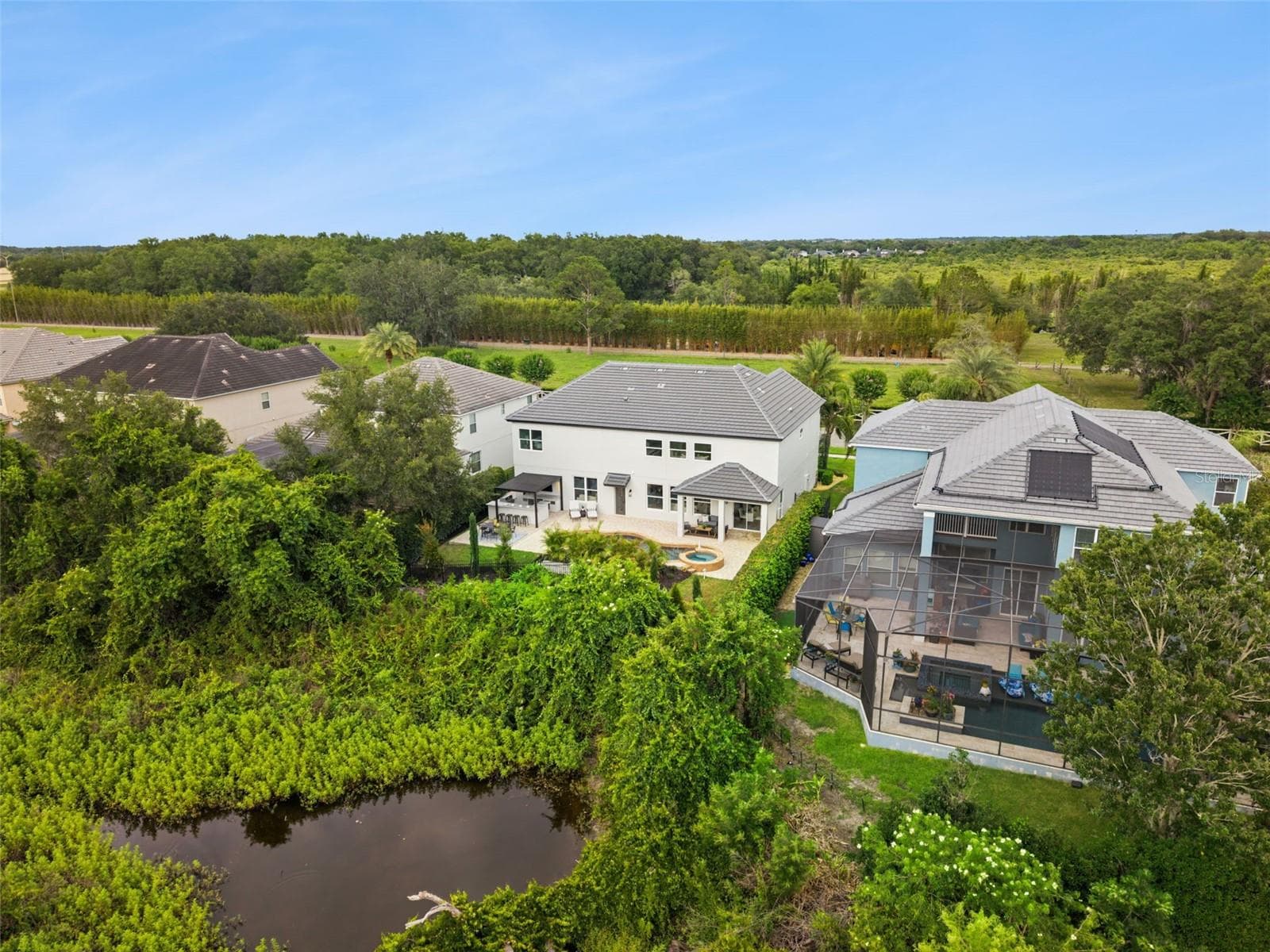 Single Family Residence at 1812 LAKE ROBERTS LANDING DR, WINTER GARDEN, photo 63 of 69