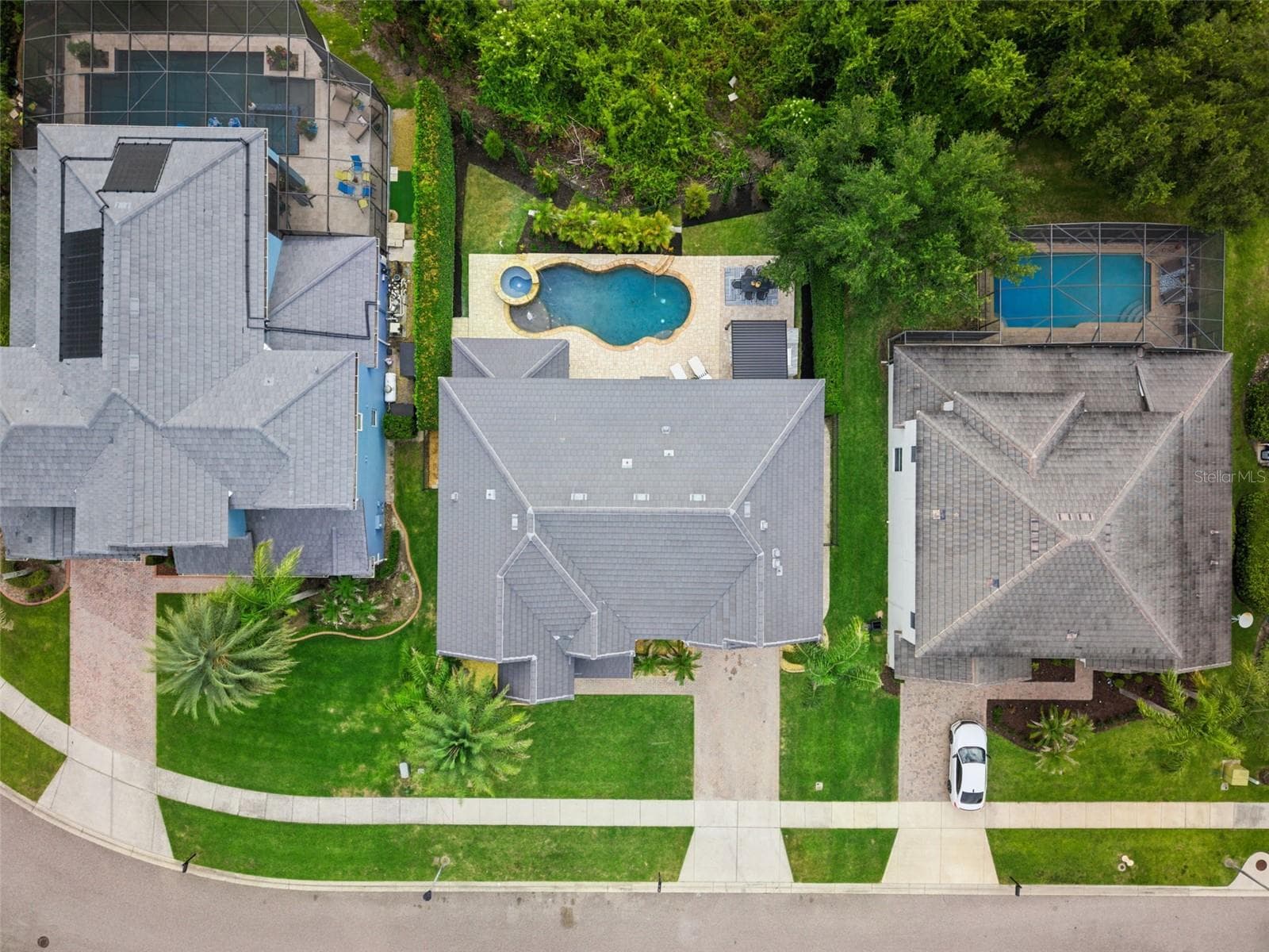 Single Family Residence at 1812 LAKE ROBERTS LANDING DR, WINTER GARDEN, photo 64 of 69