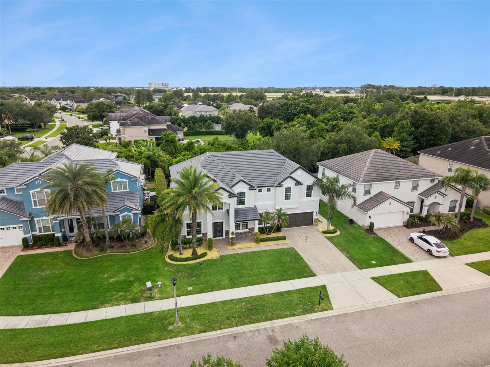 Single Family Residence at 1812 LAKE ROBERTS LANDING DR, WINTER GARDEN, photo 65 of 69