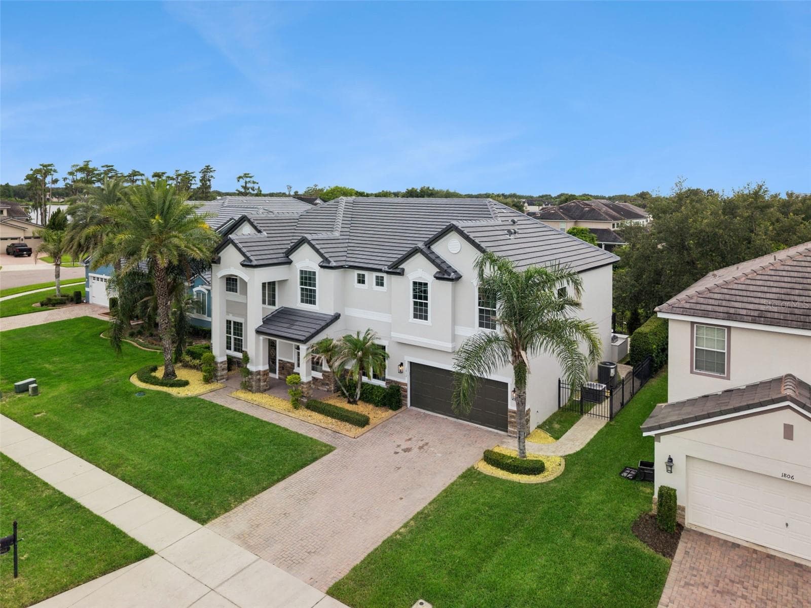 Single Family Residence at 1812 LAKE ROBERTS LANDING DR, WINTER GARDEN, photo 66 of 69