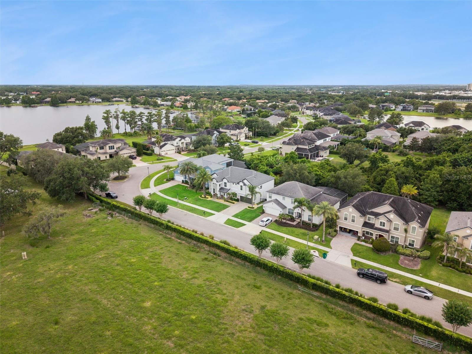 Single Family Residence at 1812 LAKE ROBERTS LANDING DR, WINTER GARDEN, photo 68 of 69