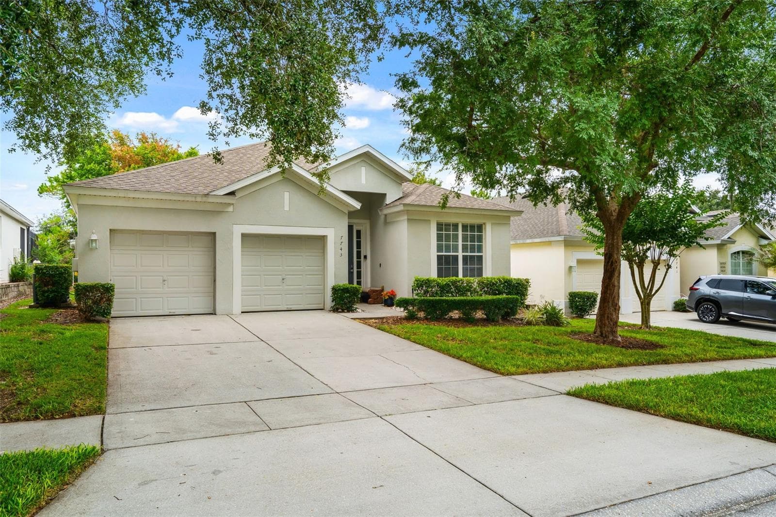 Single Family Residence at 7743 COMROW ST, KISSIMMEE, photo 2 of 65