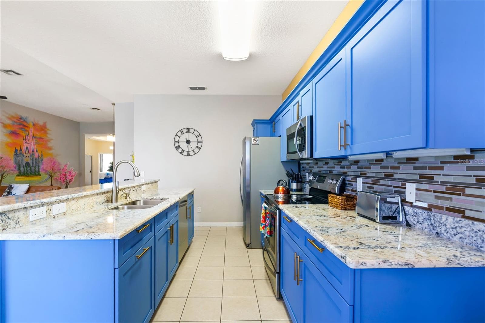 Single Family Residence at 7743 COMROW ST, KISSIMMEE, photo 18 of 65