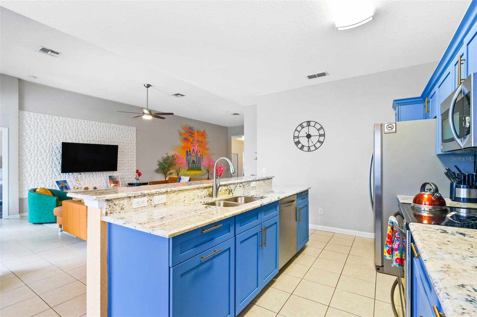 Single Family Residence at 7743 COMROW ST, KISSIMMEE, photo 19 of 65