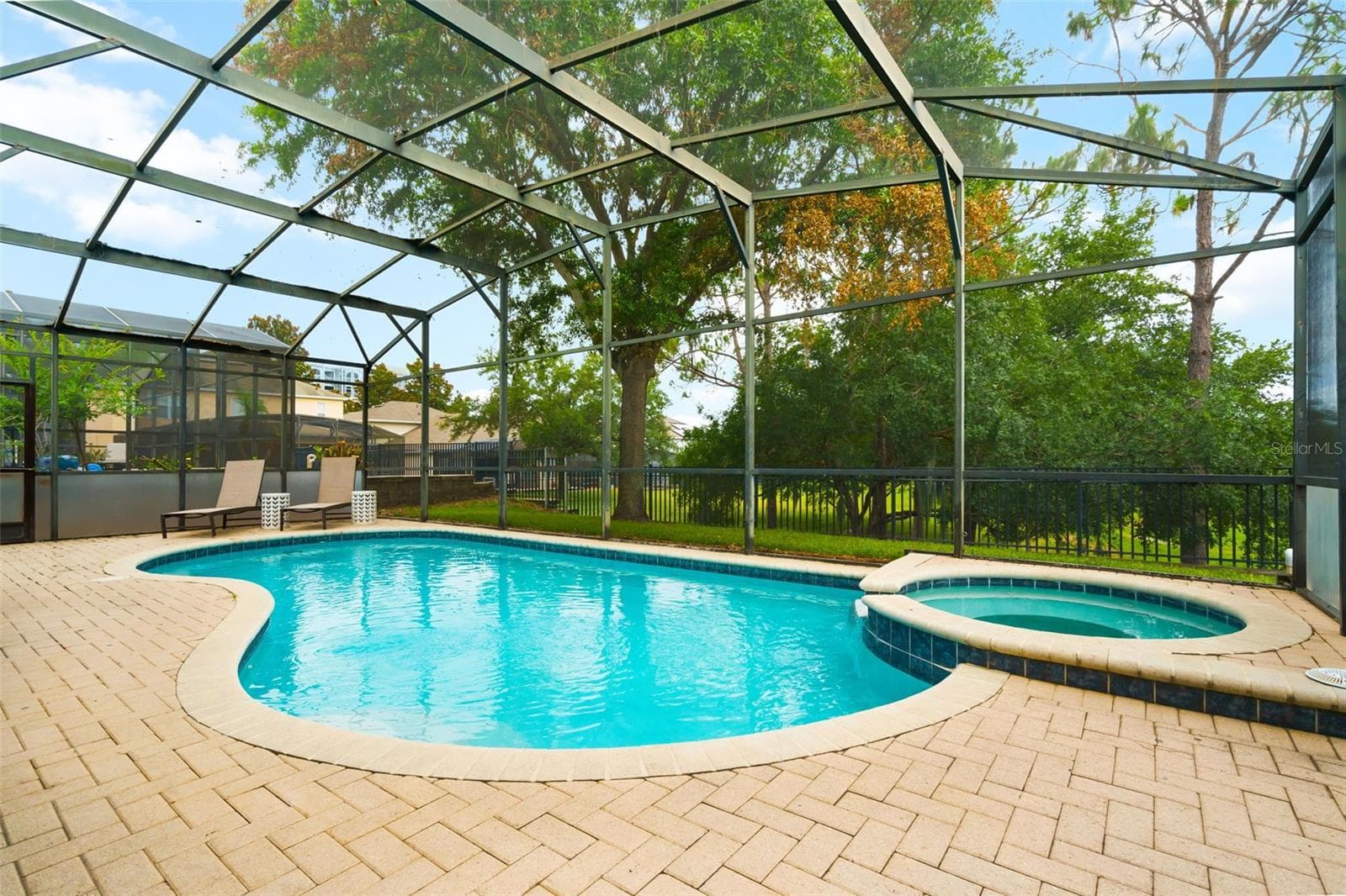 Single Family Residence at 7743 COMROW ST, KISSIMMEE, photo 51 of 65