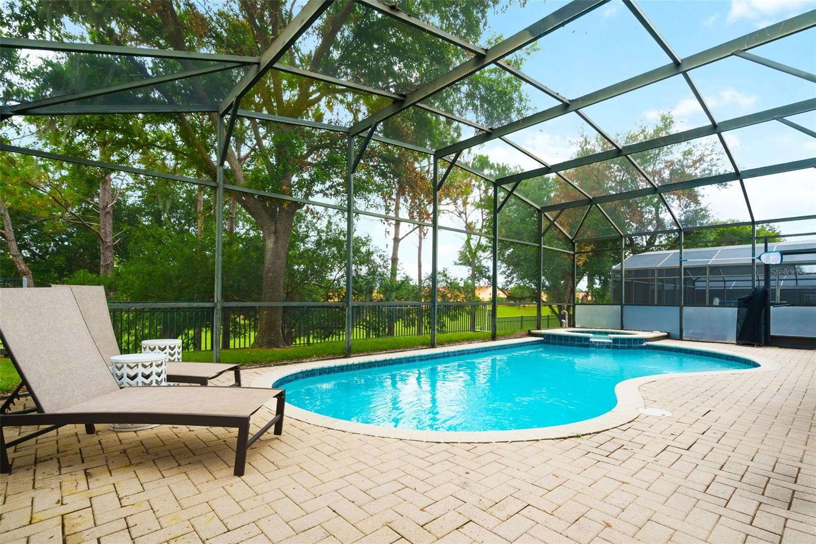 Single Family Residence at 7743 COMROW ST, KISSIMMEE, photo 52 of 65