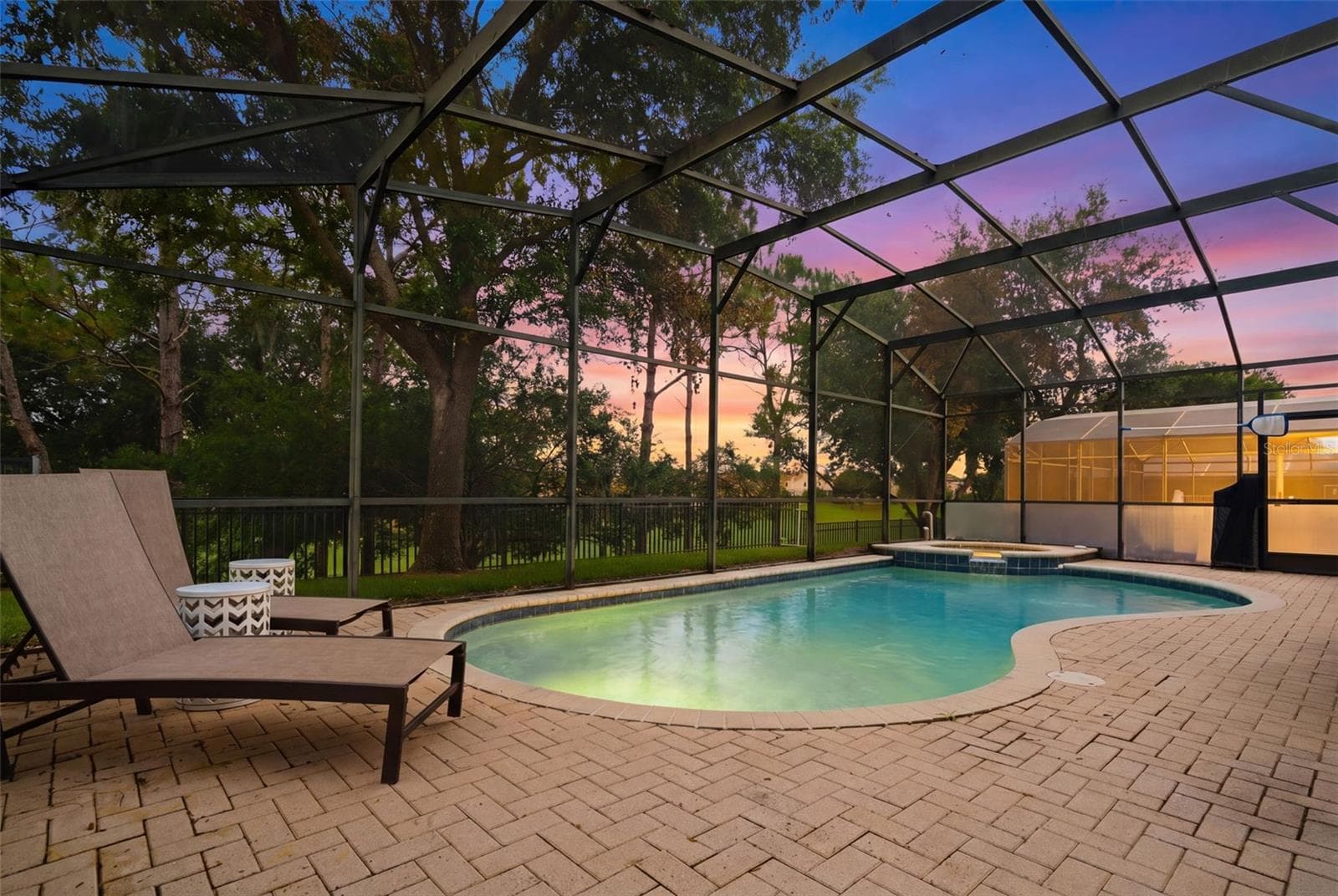 Single Family Residence at 7743 COMROW ST, KISSIMMEE, photo 53 of 65