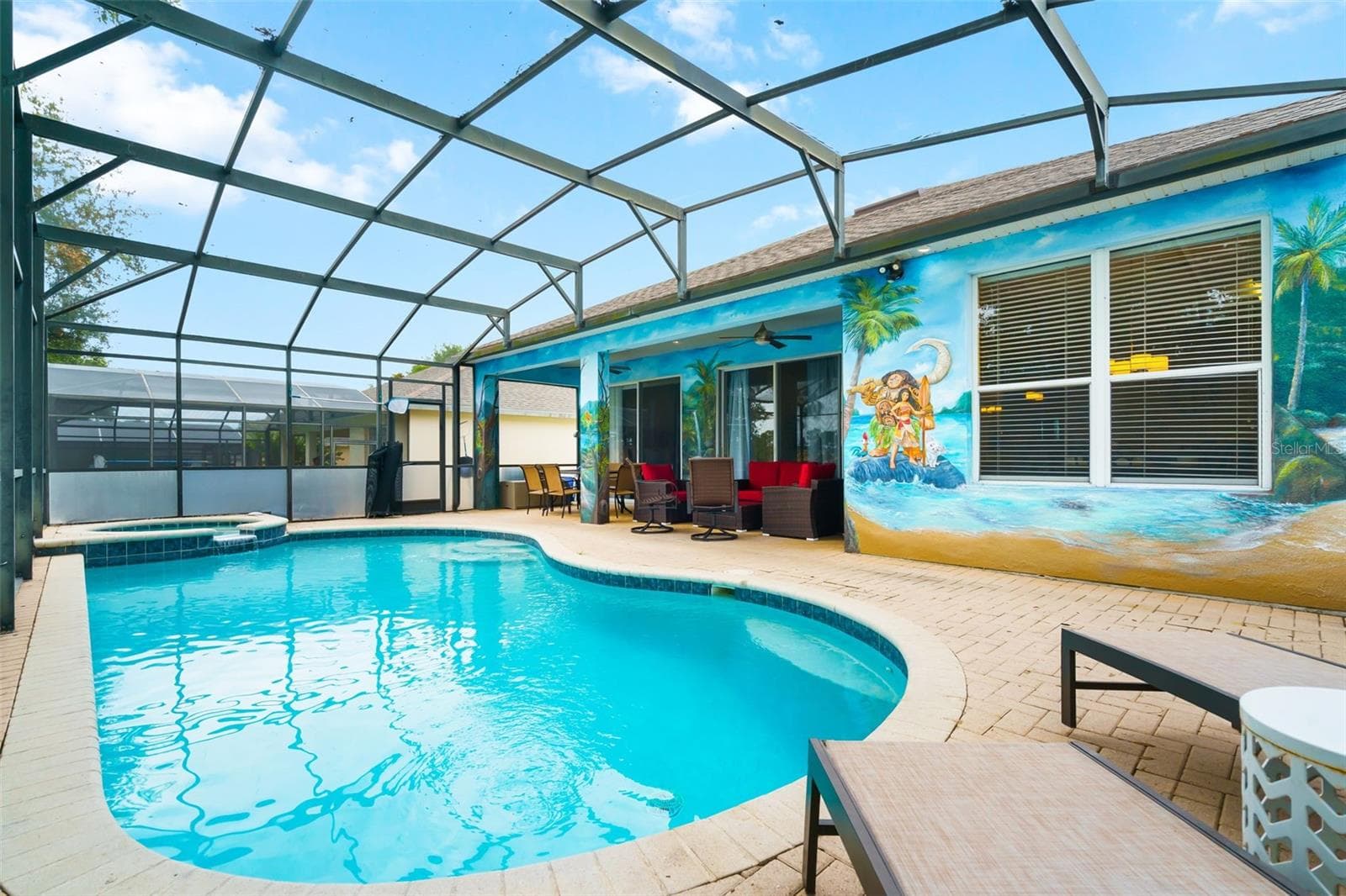 Single Family Residence at 7743 COMROW ST, KISSIMMEE, photo 54 of 65