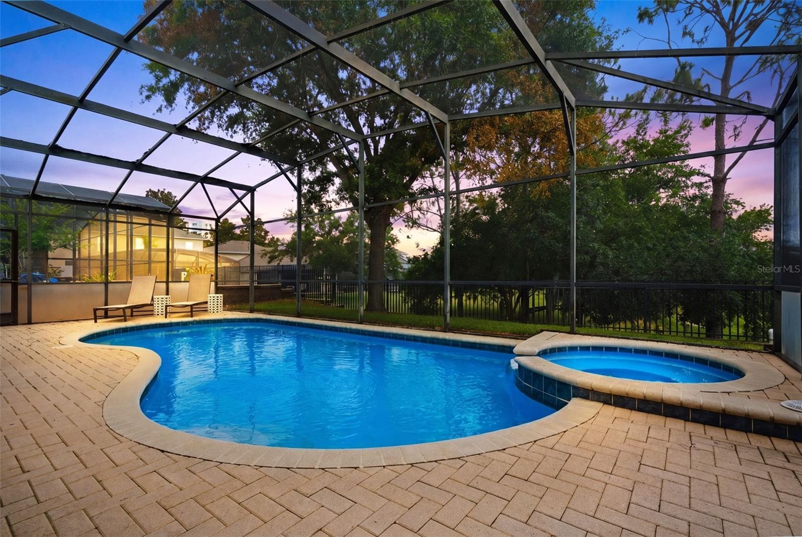 Single Family Residence at 7743 COMROW ST, KISSIMMEE, photo 55 of 65
