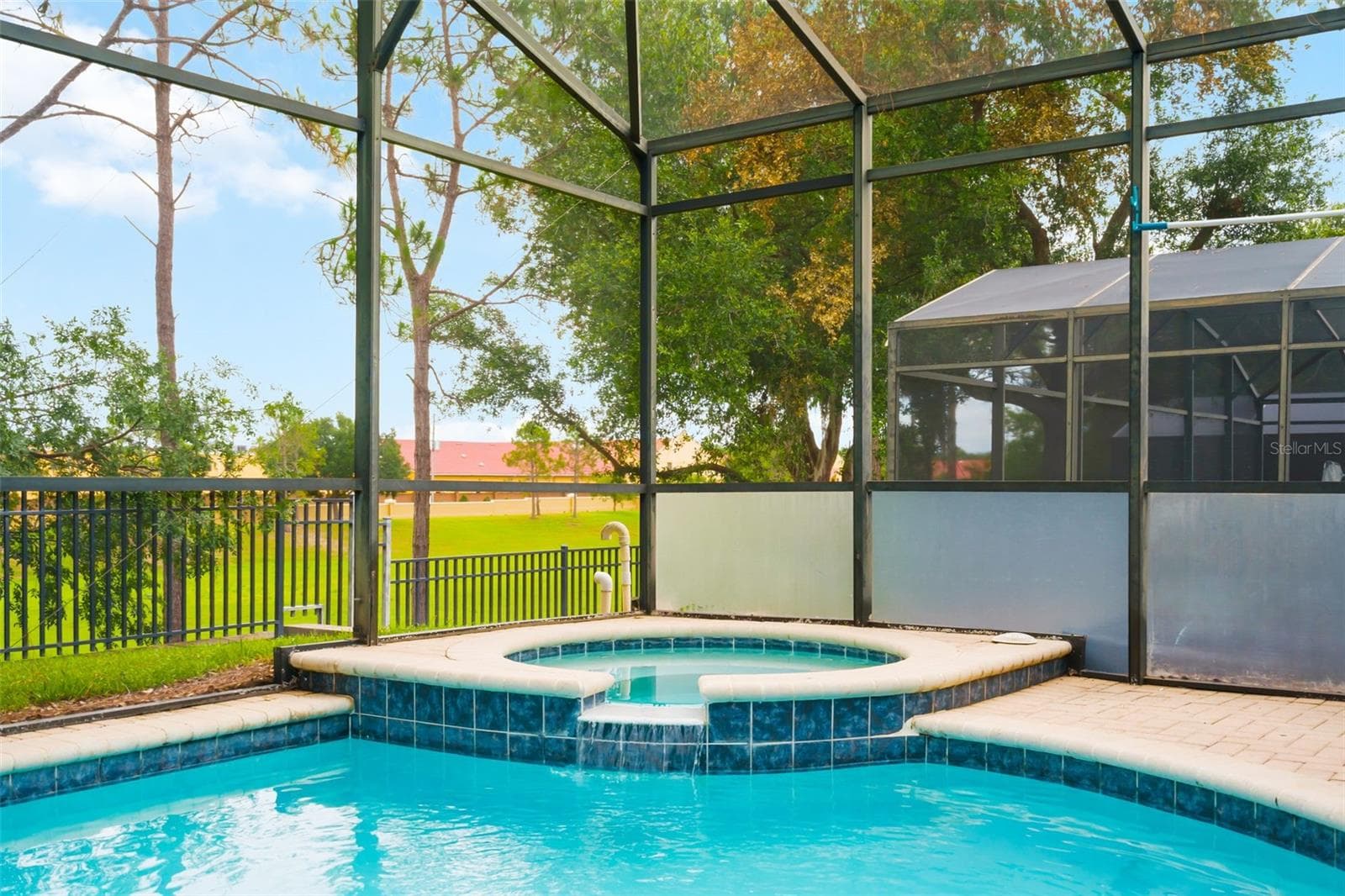 Single Family Residence at 7743 COMROW ST, KISSIMMEE, photo 56 of 65