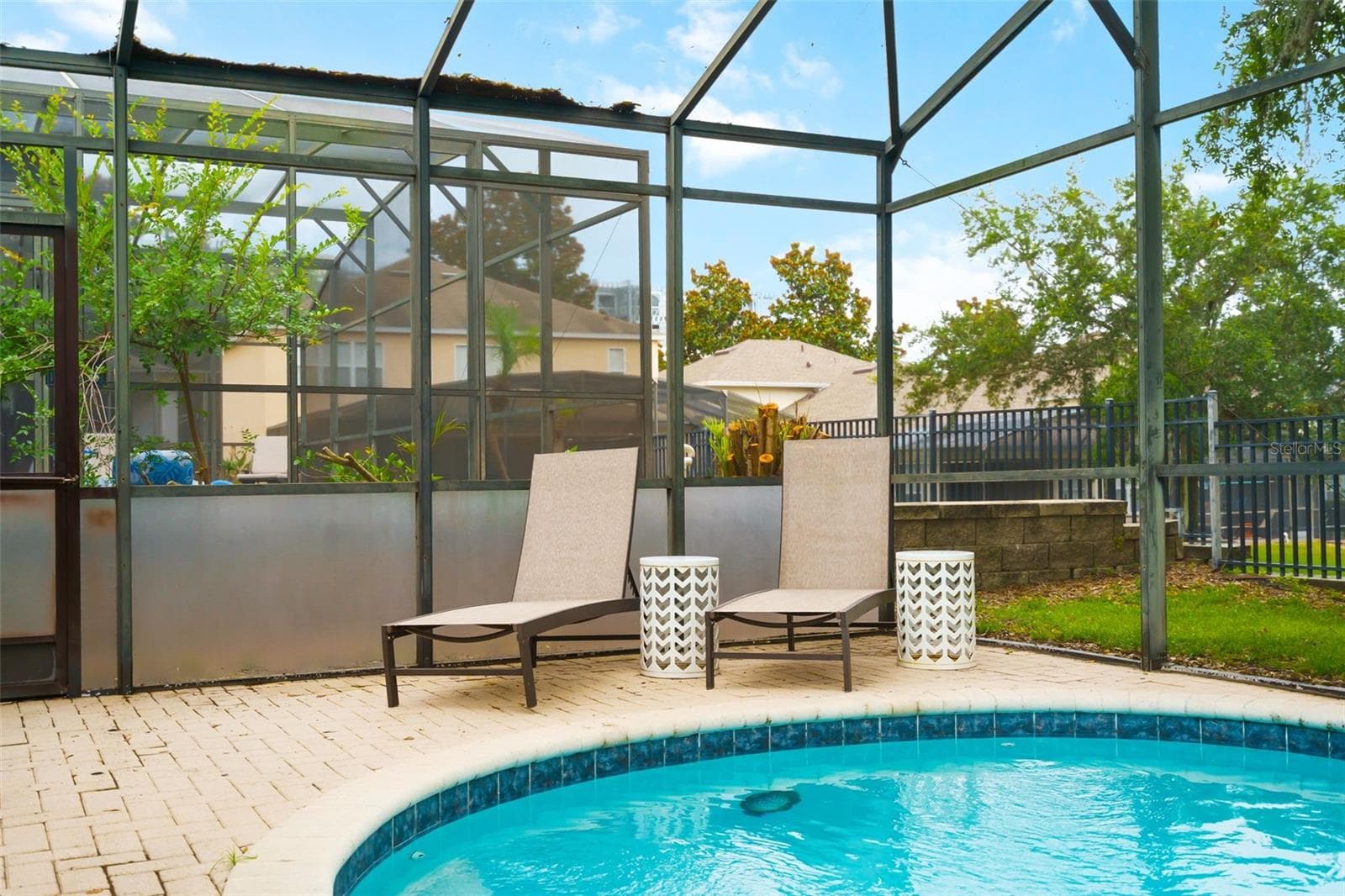 Single Family Residence at 7743 COMROW ST, KISSIMMEE, photo 57 of 65