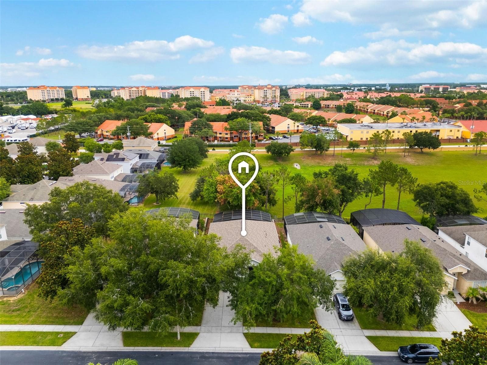 Single Family Residence at 7743 COMROW ST, KISSIMMEE, photo 61 of 65