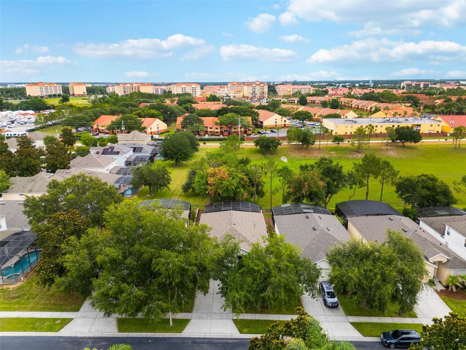 Single Family Residence at 7743 COMROW ST, KISSIMMEE, photo 62 of 65