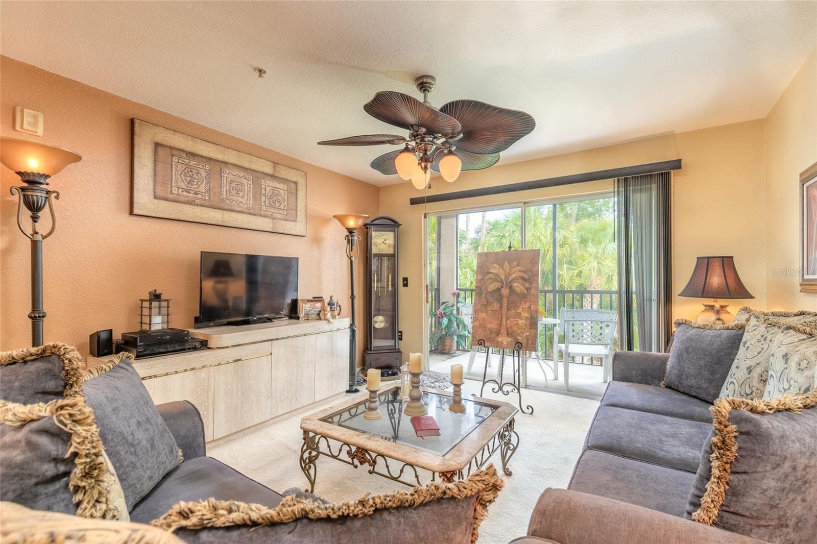 Condominium at 940 VILLAGE TRL #2-208, PORT ORANGE, photo 7 of 36