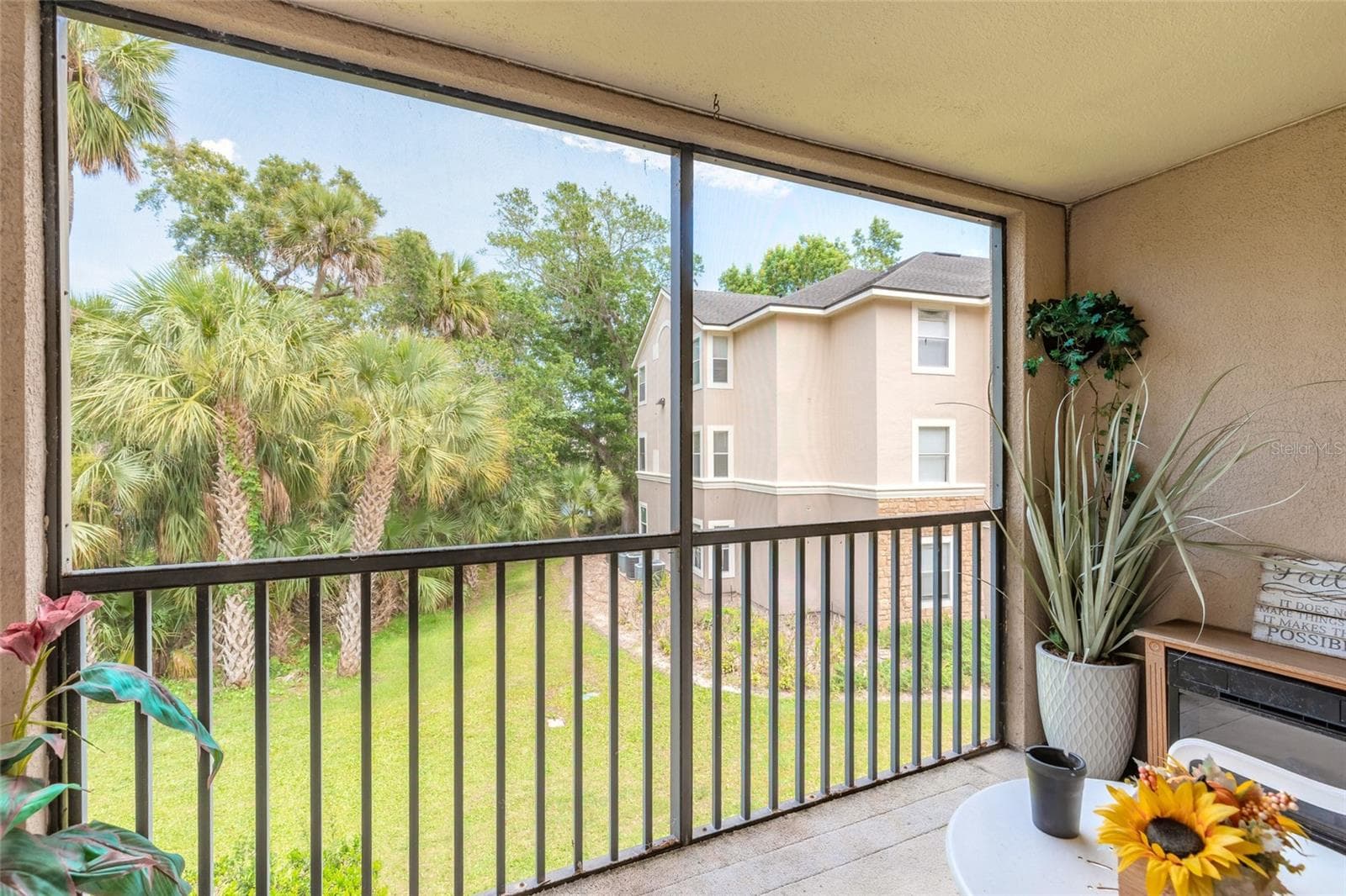 Condominium at 940 VILLAGE TRL #2-208, PORT ORANGE, photo 8 of 36