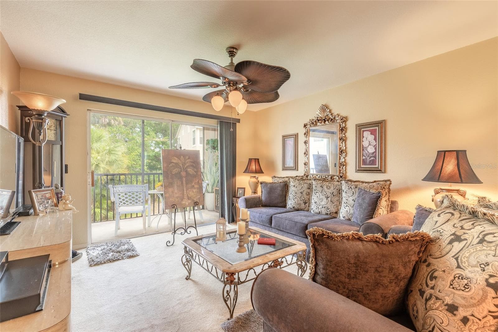 Condominium at 940 VILLAGE TRL #2-208, PORT ORANGE, photo 10 of 36