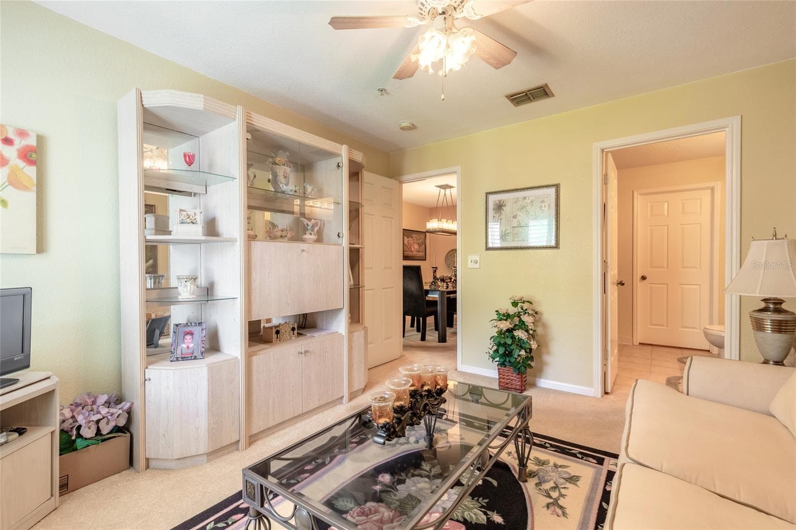 Condominium at 940 VILLAGE TRL #2-208, PORT ORANGE, photo 13 of 36