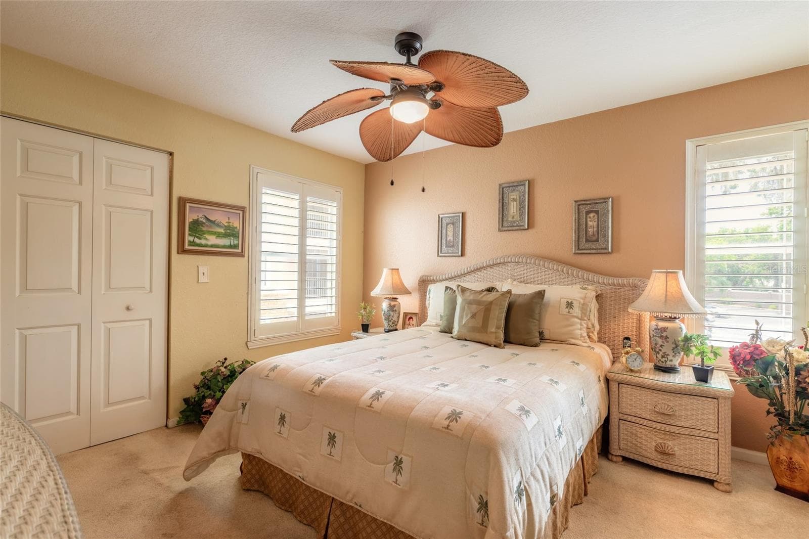 Condominium at 940 VILLAGE TRL #2-208, PORT ORANGE, photo 15 of 36