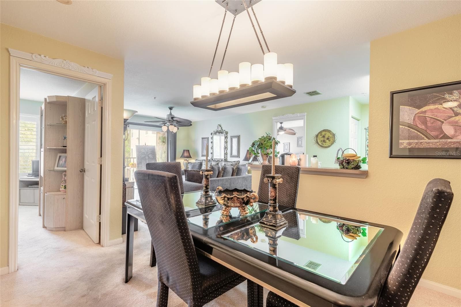 Condominium at 940 VILLAGE TRL #2-208, PORT ORANGE, photo 23 of 36