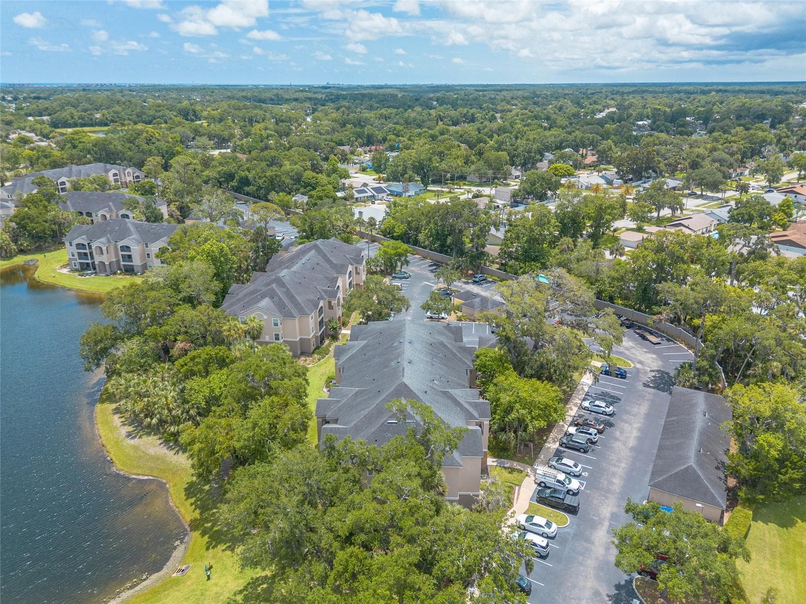 Condominium at 940 VILLAGE TRL #2-208, PORT ORANGE, photo 26 of 36