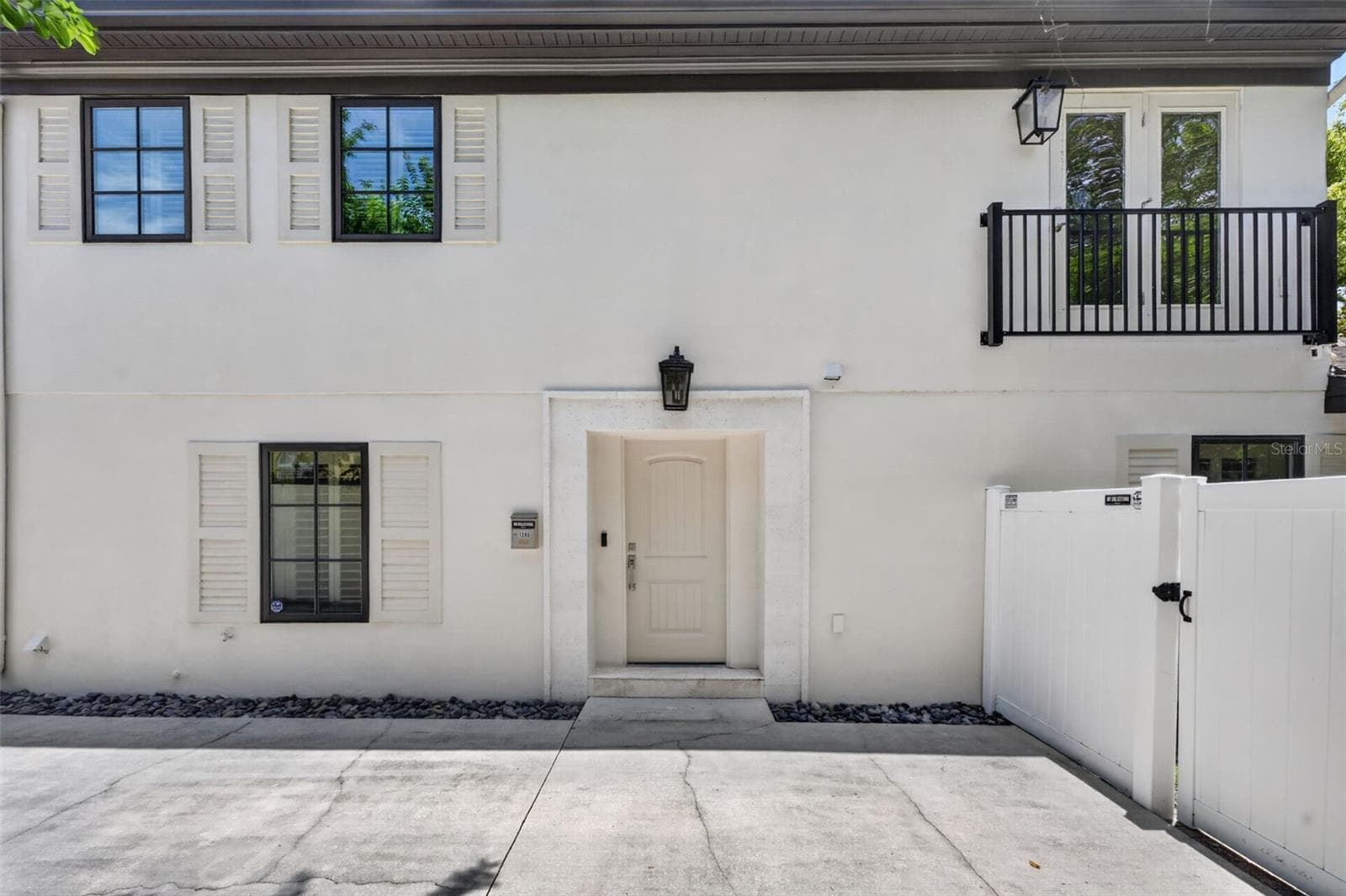 Townhome in the heart of Winter Park - 1265 ARLINGTON PL, WINTER PARK